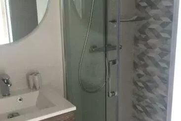 Apartamentos turísticos Villa Anolpa