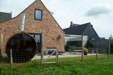 شقق خاصة سياحية Wogmeer