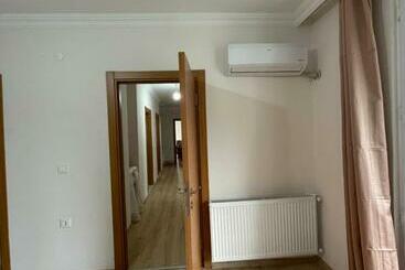 Ferienwohnungen Atmaca Home