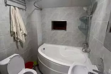 Apartamente turistice Big Home