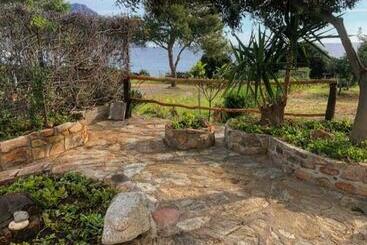 Tourist flats Casa Leonardo