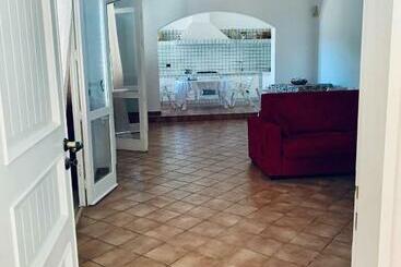 Жильё для туристов Casa Vacanze Stefania