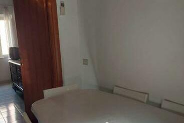 Apartamenty turystyczne Casa Vittoria