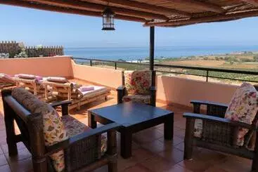 Turistihuoneistot Costa Brisas