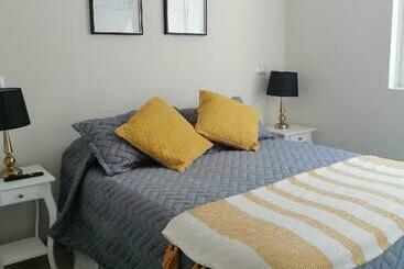 Vakantie-appartementen Departamento En La Serena