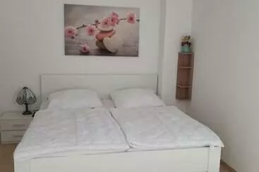 Appartements touristiques Gemütliche Kleine Ferienwohnung
