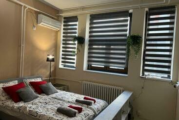 شقق خاصة سياحية Julia