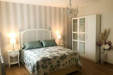 ツーリストアパートメント Kiku Apartments Ii