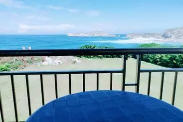 Turistihuoneistot La Ola De Cantabria