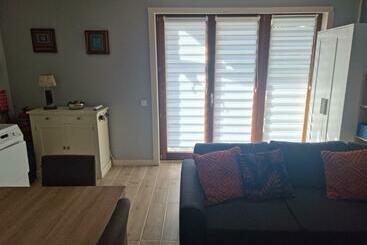 شقق خاصة سياحية Les Deux écureuils