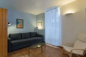 Turist apartmanları Studio Moderne Ciboure, Cœur Historique, Idéal Pour Couples   Fr 1 4 657