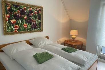 游客公寓 2 Zimmer Appartement