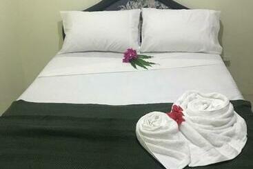 דירות לתיירים Abm Court Apartments