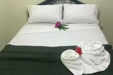 Turist apartmanları Abm Court Apartments