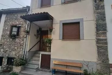 ツーリストアパートメント Ca  Remedios