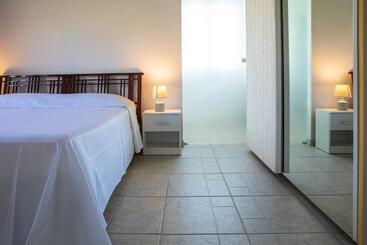 Apartamenty turystyczne Casale Manca  The Quiet With A Sea View