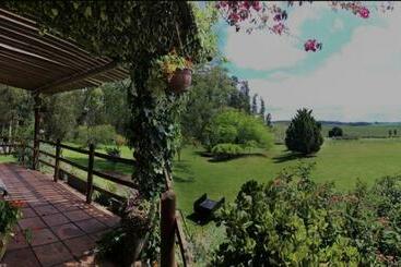 شقق خاصة سياحية Chacra La Diamantera