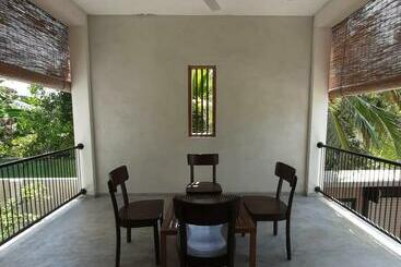 Apartamentos turísticos Emptyspace Living