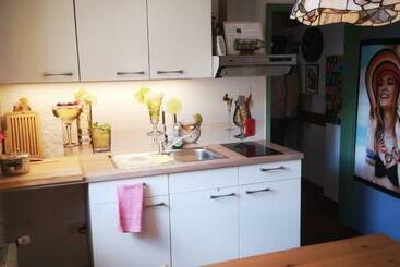 Жильё для туристов Ferienhaus Sofia Anno 1650, Neu Top Lage Tempur Beds Wifi Parking Im Herzen Von Detmold Al