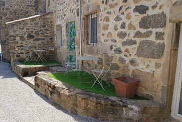 Turistlejligheder Gite De Charme