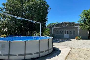 Vakantie-appartementen Mi Parcelita