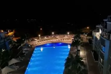 Apartaments turístics @sea Ettalong Beach