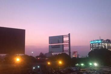 آپارتمان‌های توریست‌ها شقه مفروشه باطلاله جميله عل النيل