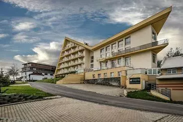 Tourist flats Almet 104 Donovaly