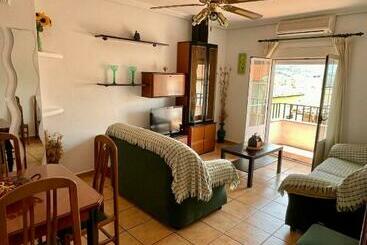 Жильё для туристов Alojamiento Turístico Mali