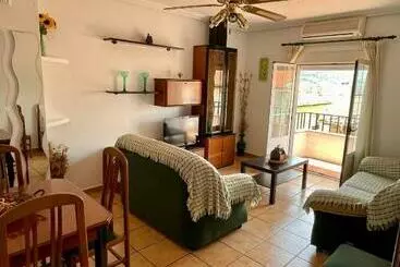 Apartamentos turísticos Alojamiento Turístico Mali