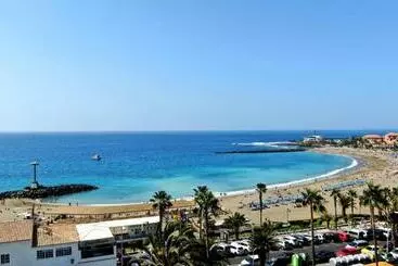 Ferienwohnungen Ceyla Playa Las Vistas Los Cristianos