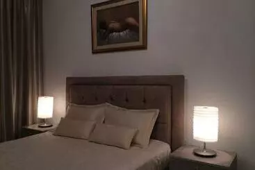 Ferienwohnungen Folla Aqua Ressort Appartement