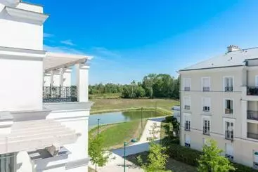 Appartements touristiques Happy Guest House
