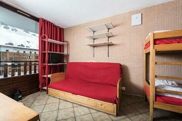 Appartements touristiques Nouvelles Residences   Studio Pour 4 Personnes 824