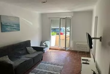 Apartaments turístics Studio