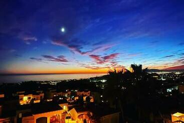 Жильё для туристов ático