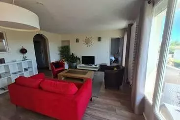 Ferienwohnungen Bel Appartement Tout Proche Du Mont St Michel