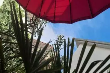 Turistihuoneistot Die Französin   Ingo Telschow & Catherine Tempier Gbr