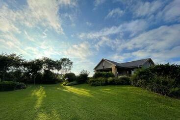 Vakantie-appartementen Ha Penny Hill