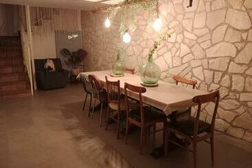 관광객 아파트 Los Siete Encantos