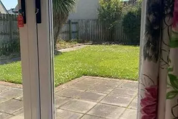 ツーリストアパートメント Magheraboy Cottage Portrush