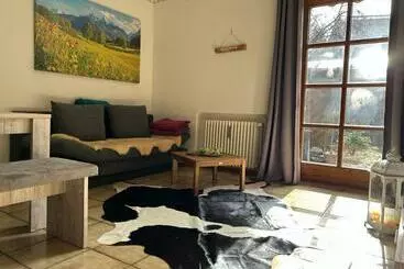 Apartamentos turísticos Queen De Luxe