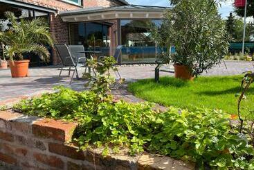 شقق خاصة سياحية Südseequartier