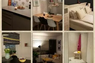 Apartaments turístics Sentralt 10 Minutt Med Buss Til Trondheim Sentrum, Og 6 Minutter Med Buss Til Vm Anlegget I Granåsen