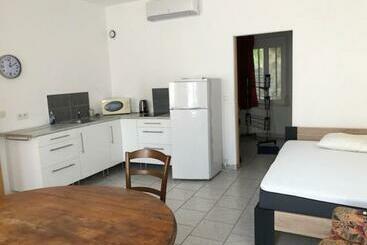 游客公寓 Studio Talairan