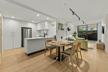 游客公寓 Windsor Apartments 3bd Ground Floor Apartment