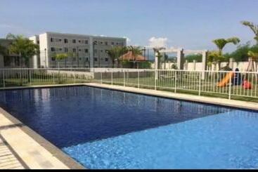 游客公寓 Apartamento Em Resende, Proximo A Aman E Penedo