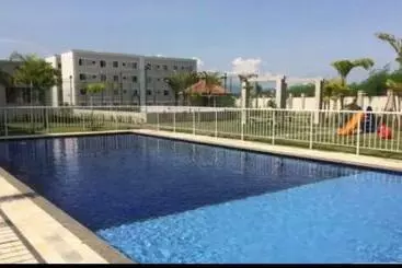 Appartements touristiques Apartamento Em Resende, Proximo A Aman E Penedo