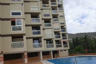 관광객 아파트 Apartamento San Cristóbal