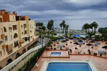 Tourist flats Apartamento San Cristóbal
